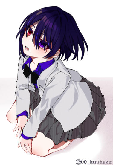 Full Body Illustration