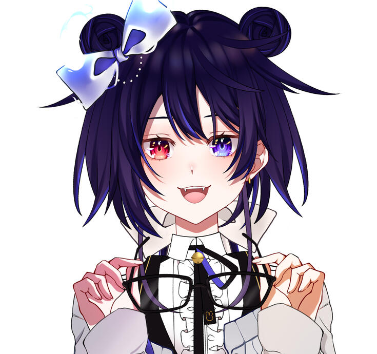 Headshot Illustration